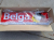 Cool vintage light box Belga cigarettes🚬, new in the box.