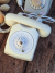 Oude, ouderwetse retro-, vintage telefoon, telefoons️☎️