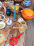 Nice lot of various curiosities and antiques for little!