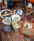 Nice lot of various curiosities and antiques for little!